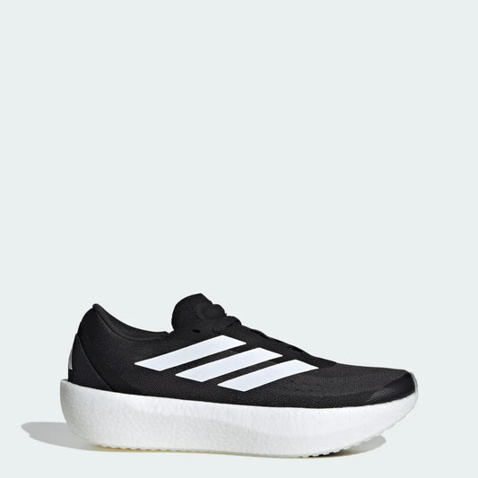 Running Black