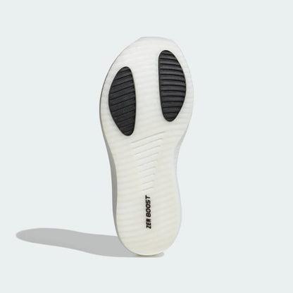 Running White