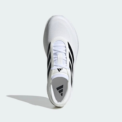 Running White