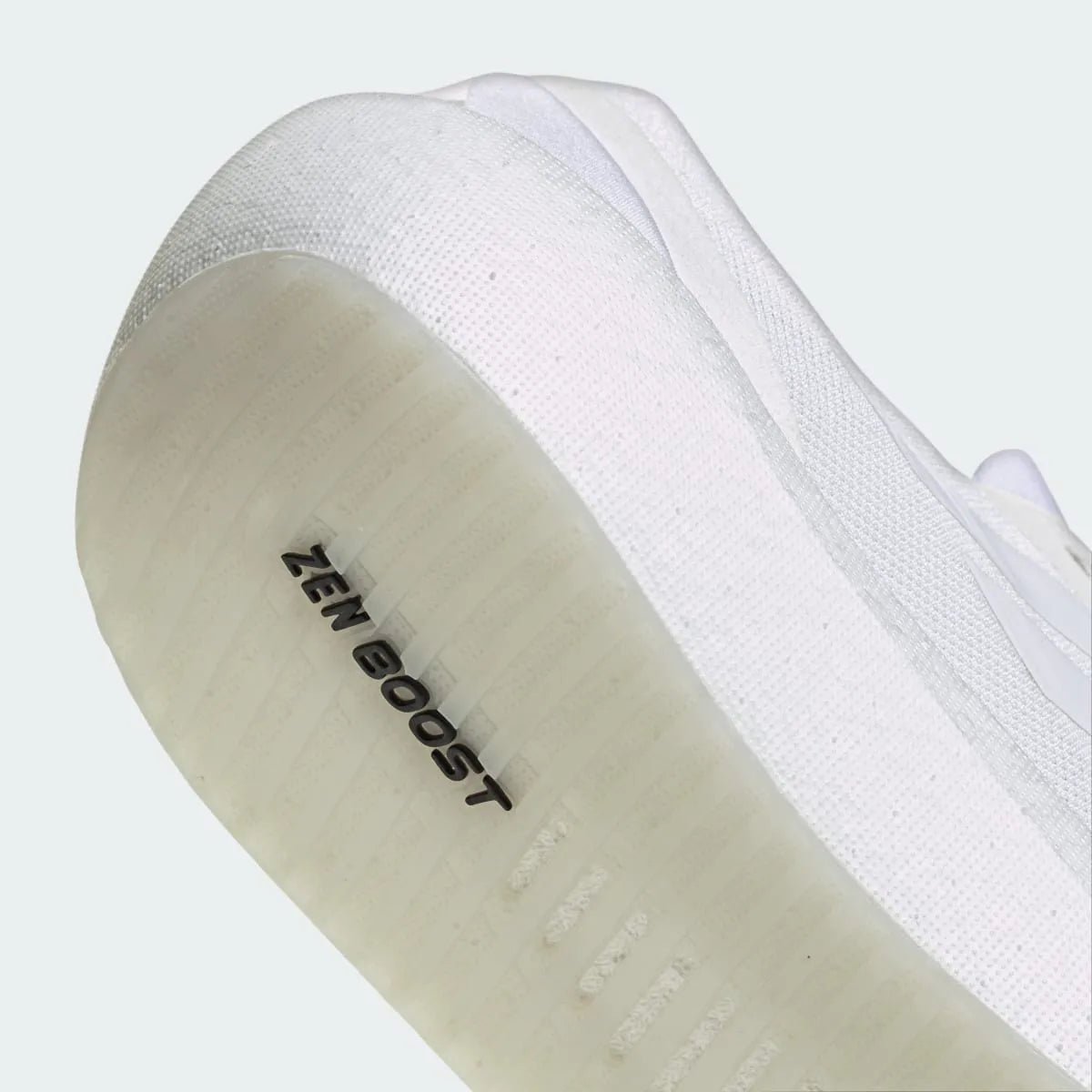 Running White
