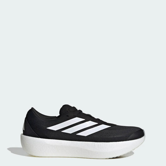 Running Black