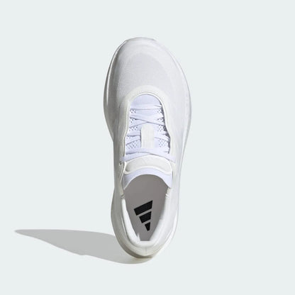 Running White