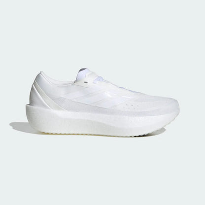 Running White