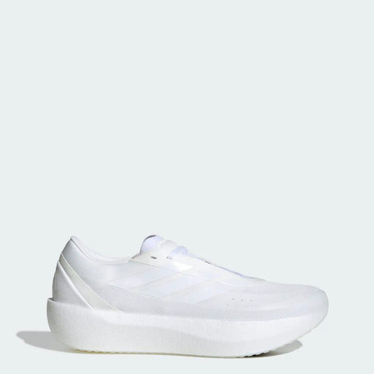 Running White