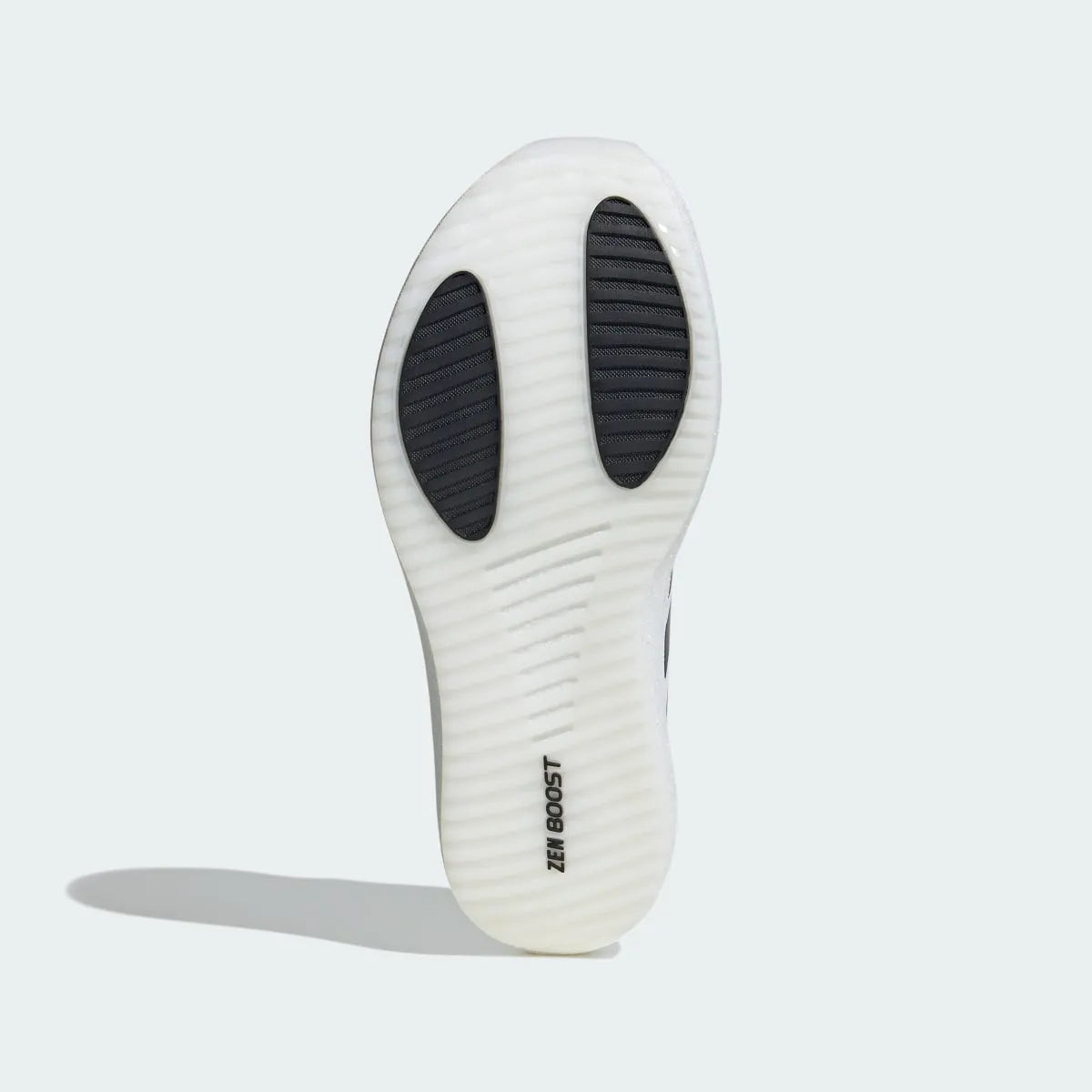 Running White