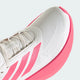 Running White