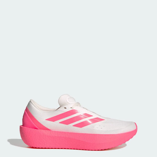 Running White