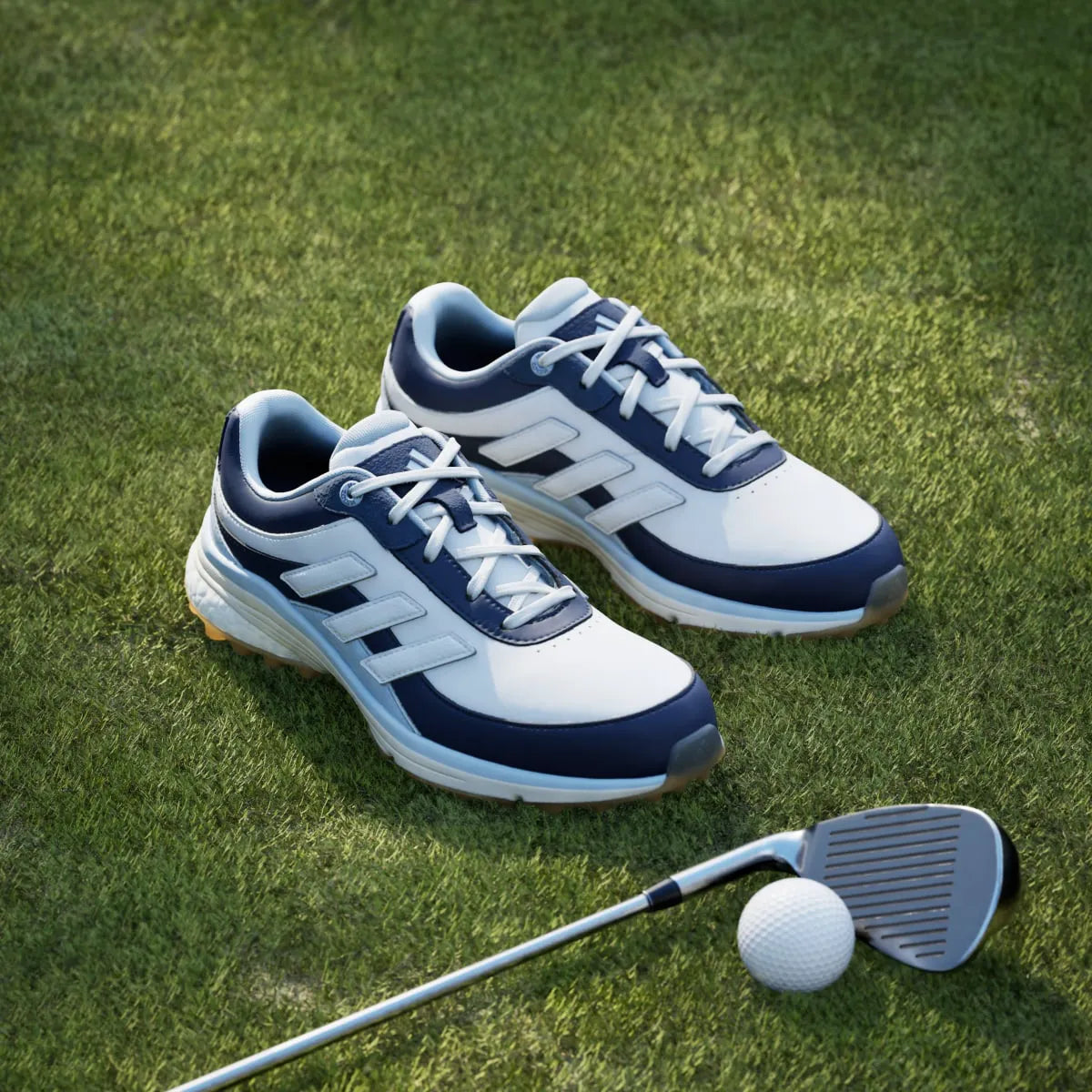 Golf Blue