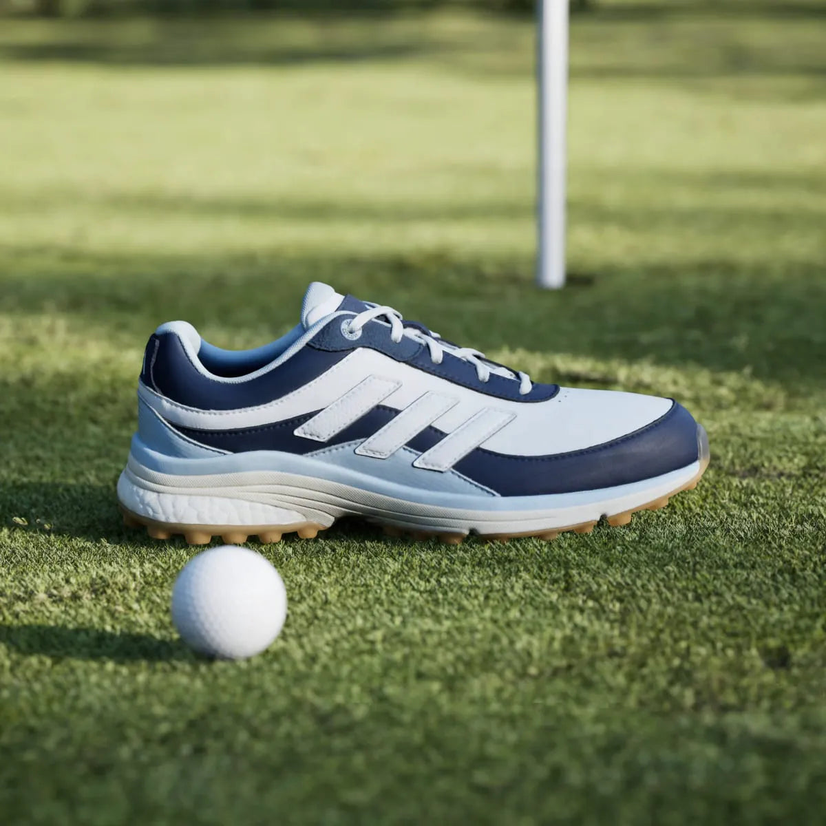 Golf Blue