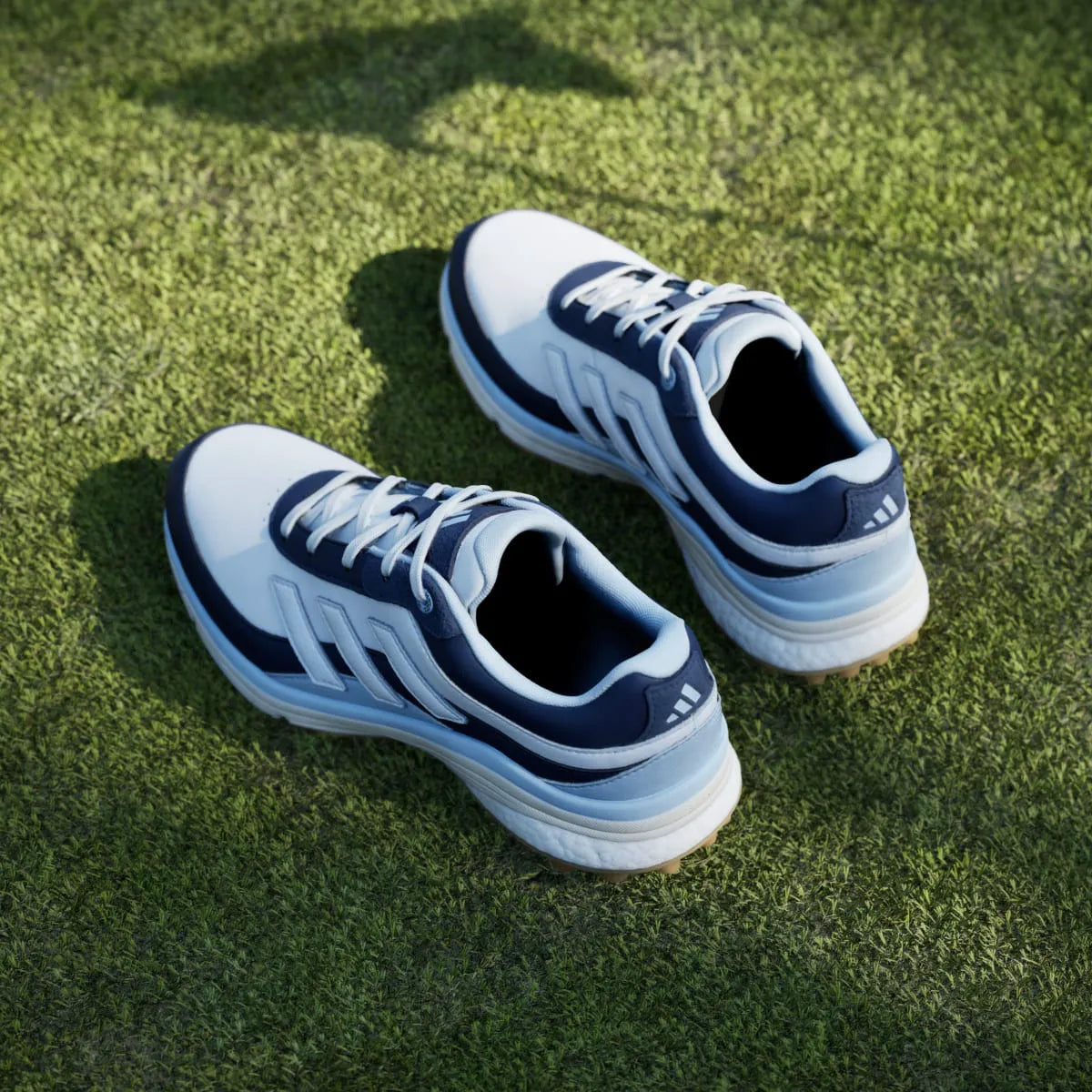 Golf Blue
