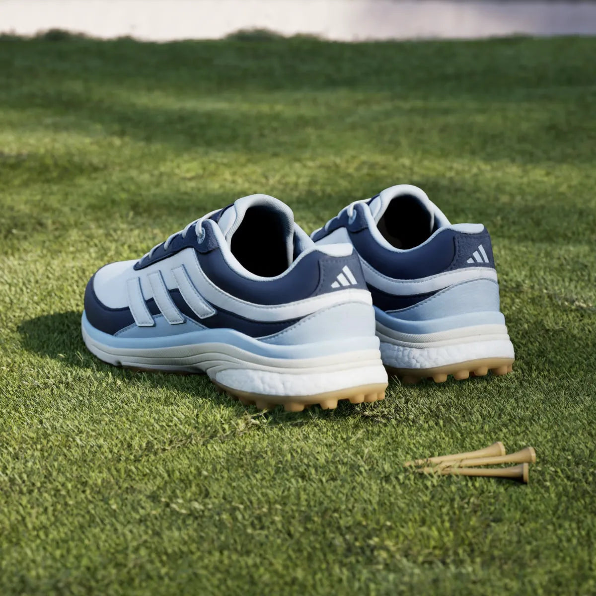 Golf Blue
