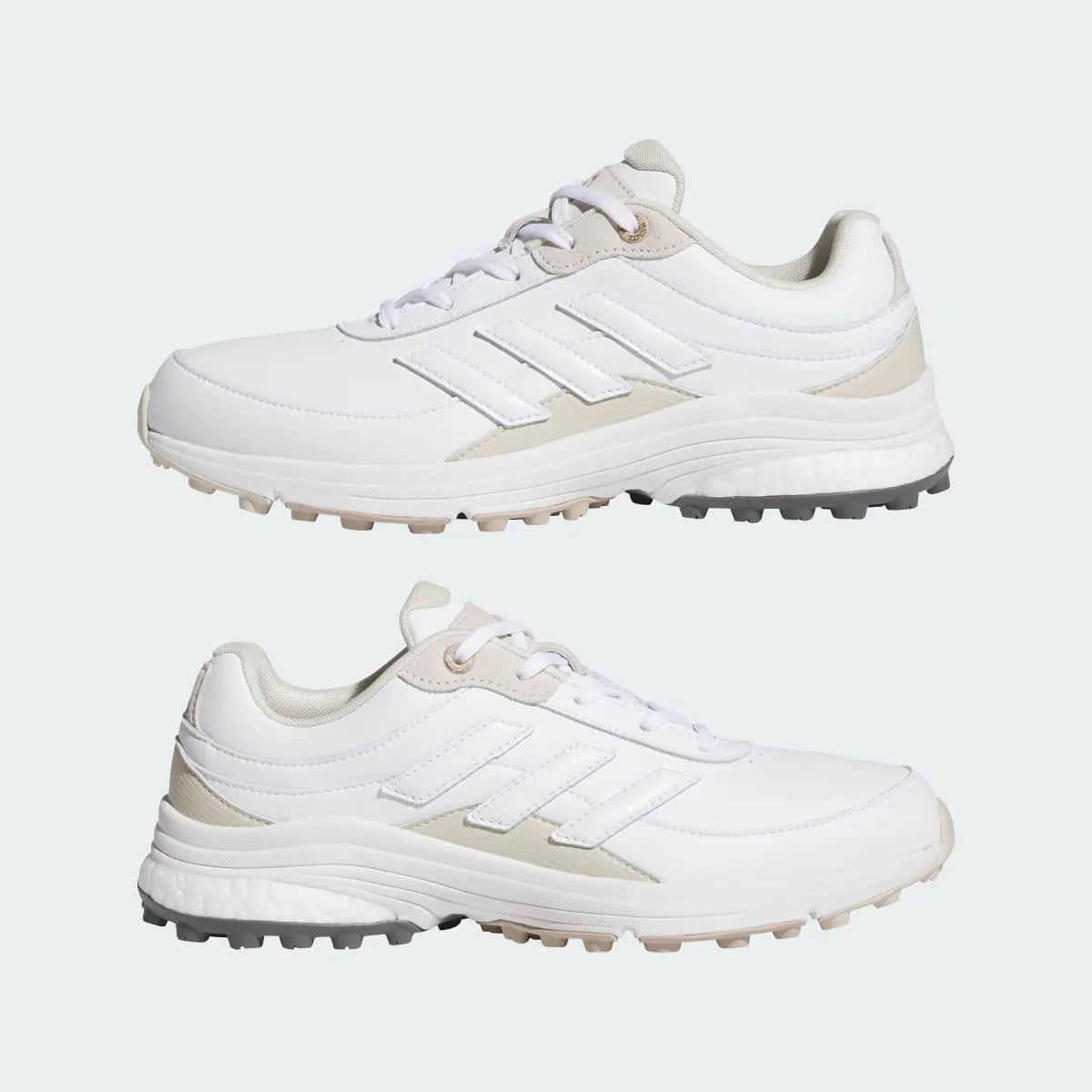 Golf White