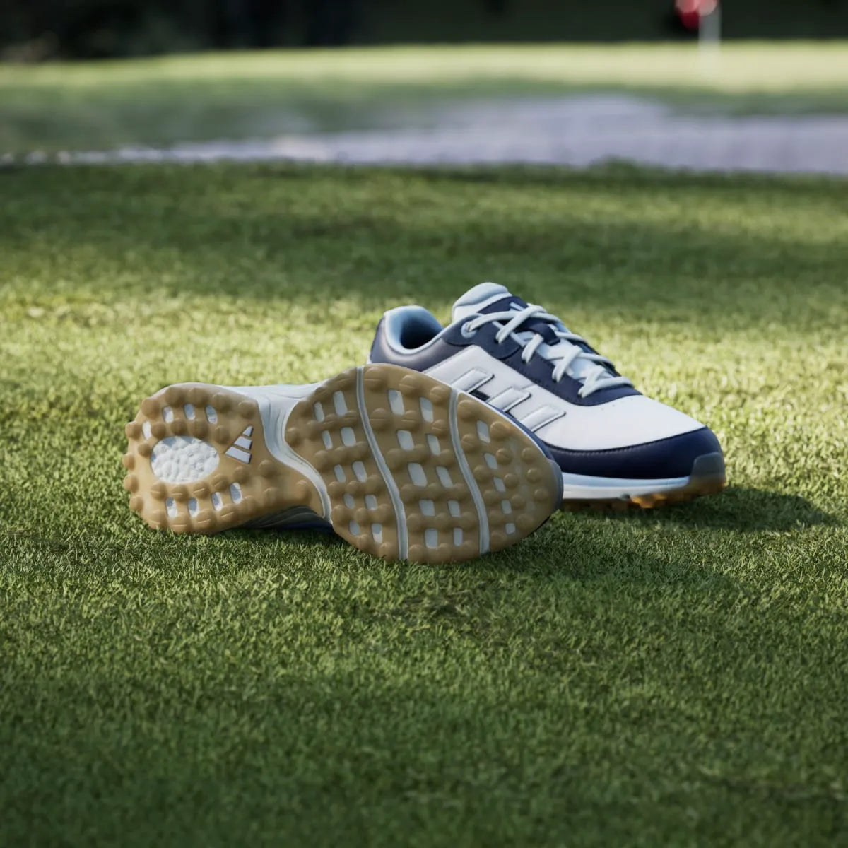 Golf Blue